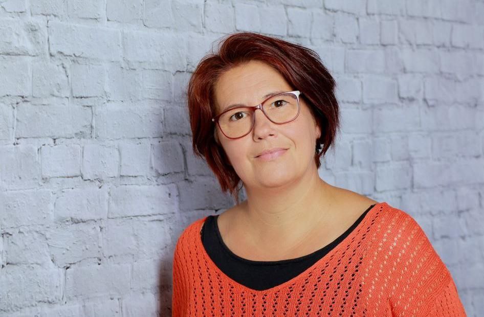 Melanie Kägi, Kindertagespflegeperson